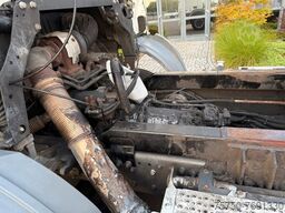 MERCEDES-BENZ Actros MP 2  2532 6x2