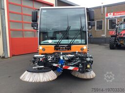 Bucher - GMeiner - Giletta CityCat 5006 50 km/h
