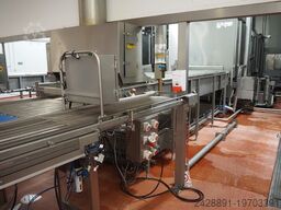 Formcook, Stein Inc, Grasselli Teflon Contact Cooker 1136 TF, JSO-IV