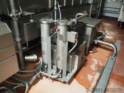 Formcook, Stein Inc, Grasselli Teflon Contact Cooker 1136 TF, JSO-IV