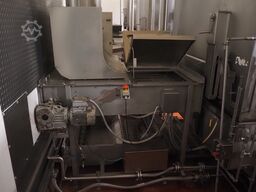 Formcook, Stein Inc, Grasselli Teflon Contact Cooker 1136 TF, JSO-IV