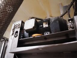 Formcook, Stein Inc, Grasselli Teflon Contact Cooker 1136 TF, JSO-IV