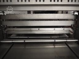 Formcook, Stein Inc, Grasselli Teflon Contact Cooker 1136 TF, JSO-IV