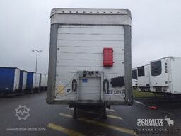 Schmitz Cargobull Semitrailer Curtainsider Coil