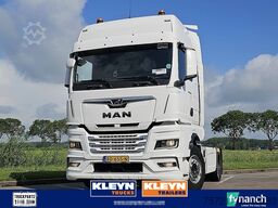 M.A.N. 18.510 TGX GX,Standklima,2xtank