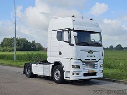 M.A.N. 18.510 TGX GX,Standklima,2xtank
