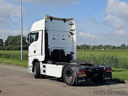 M.A.N. 18.510 TGX GX,Standklima,2xtank