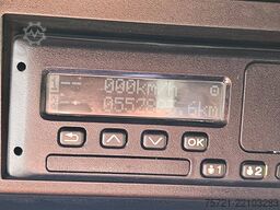 M.A.N. 18.510 TGX GX,Standklima,2xtank