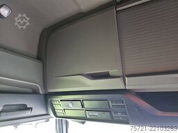M.A.N. 18.510 TGX GX,Standklima,2xtank