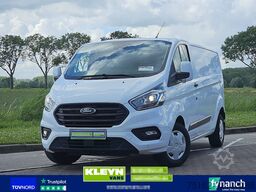 FORD TRANSIT CUSTOM 2.0 L2H1 Navi Airco