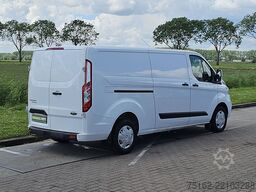 FORD TRANSIT CUSTOM 2.0 L2H1 Navi Airco