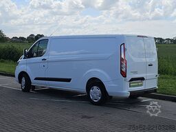 FORD TRANSIT CUSTOM 2.0 L2H1 Navi Airco