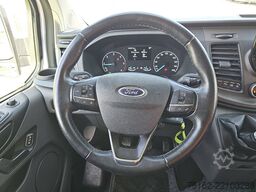 FORD TRANSIT CUSTOM 2.0 L2H1 Navi Airco