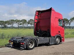 SCANIA R450