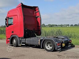 SCANIA R450
