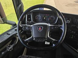 SCANIA R450