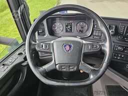 SCANIA R450