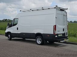 IVECO DAILY 35C14 L2H2 Dubbellucht AC!