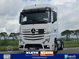 MERCEDES-BENZ ACTROS 1848 LS MP5 RETARDER XENON