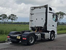 MERCEDES-BENZ ACTROS 1848 LS MP5 RETARDER XENON
