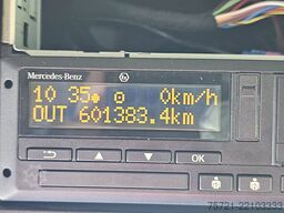 MERCEDES-BENZ ACTROS 1848 LS MP5 RETARDER XENON
