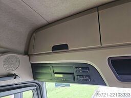 MERCEDES-BENZ ACTROS 1848 LS MP5 RETARDER XENON