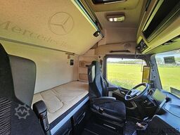 MERCEDES-BENZ ACTROS 1848 LS MP5 RETARDER XENON