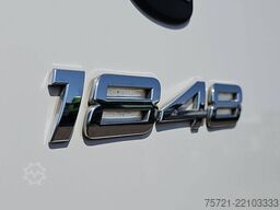 MERCEDES-BENZ ACTROS 1848 LS MP5 RETARDER XENON