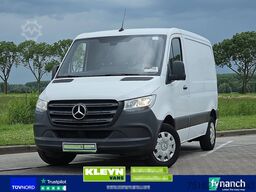 MERCEDES-BENZ SPRINTER 211 Trekhaak ac EURO6