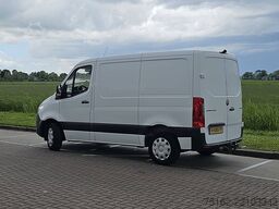 MERCEDES-BENZ SPRINTER 211 Trekhaak ac EURO6