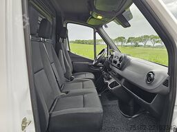 MERCEDES-BENZ SPRINTER 211 Trekhaak ac EURO6