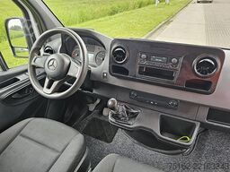 MERCEDES-BENZ SPRINTER 211 Trekhaak ac EURO6