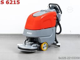 Hako Scrubmaster B30 CL TB430 - 2017y - 628h