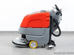 Hako Scrubmaster B30 CL TB430 - 2017y - 628h