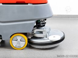 Hako Scrubmaster B30 CL TB430 - 2017y - 628h