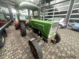 Fendt Farmer 1D Schlepper Originalzustand
