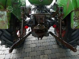 Fendt Farmer 1D Schlepper Originalzustand