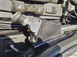 VOLVO FM 11.450 PTO+HYDR.