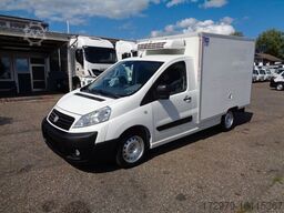 FIAT Scudo2.0*Thermo-KingTiefkühler*Euro5*Klima*