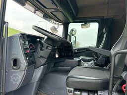Scania G420