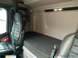 SCANIA S 660 V8 Retarder Standklima Leder Alu