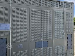 TESAR ITALY 3500kVA 22/0,8kV