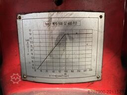 WALDRICH COBURG 17 S – 10 FP 300 CNC