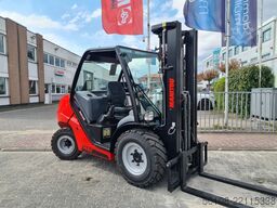 Manitou MSI 25 NEU 39K