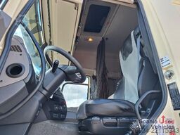 DAF CF 450 FT Hydraulik