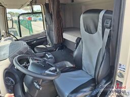 DAF CF 450 FT Hydraulik