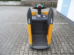 Jungheinrich ERE 120 - feste Plattform - TOP-Batterie