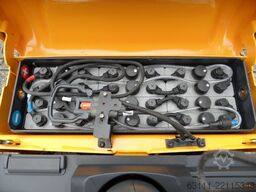 Jungheinrich ERE 120 - feste Plattform - TOP-Batterie