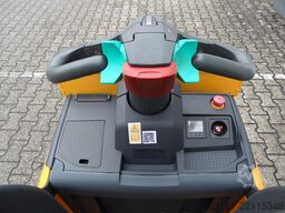 Jungheinrich ERE 120 - feste Plattform - TOP-Batterie