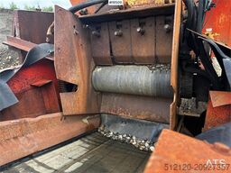 Finlay 393CV Turbo Sorter